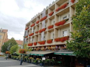 Hotel Kapos